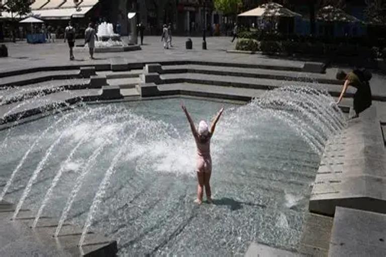 Les Zurichois appelés à économiser l’eau