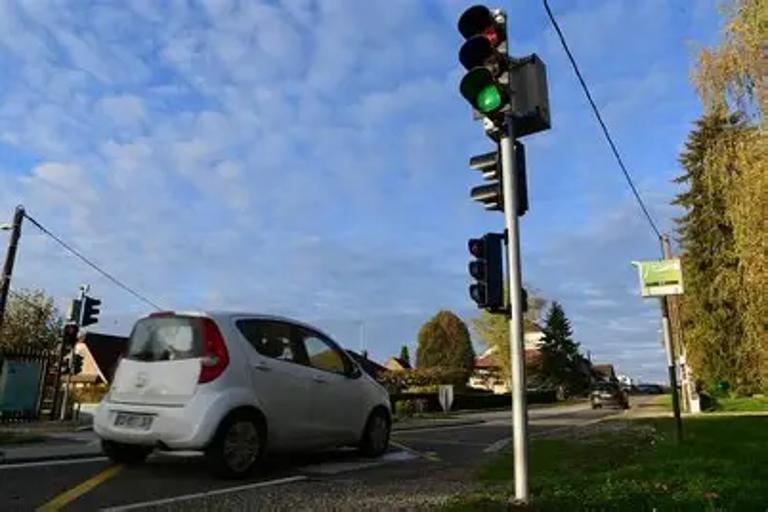 Zurich teste des feux tricolores intelligents