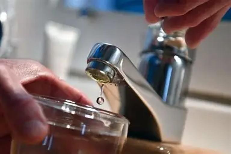 Le lac de Zurich atteint un niveau historiquement bas